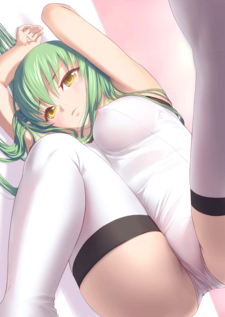 collection of C.C page 1 full