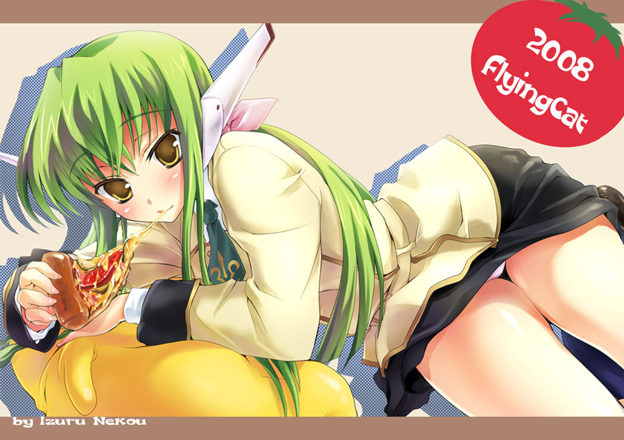collection of C.C page 10 full