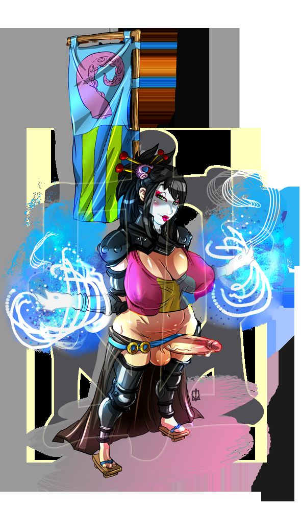 Kamina1978 Art page 5 full