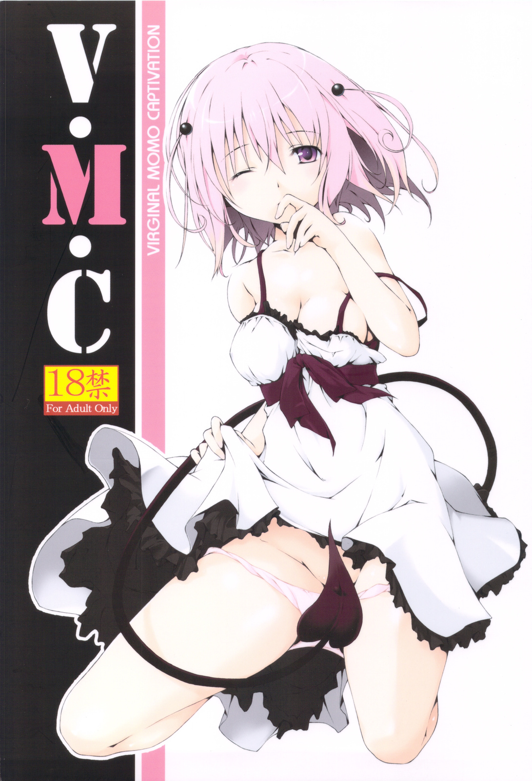 VMC page 1 full