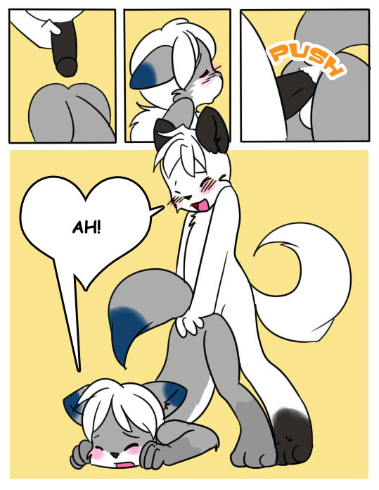 Cubsitting page 10 full