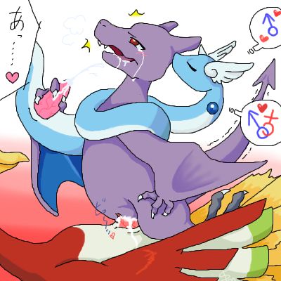 Pokemon Type - Rock page 2 full
