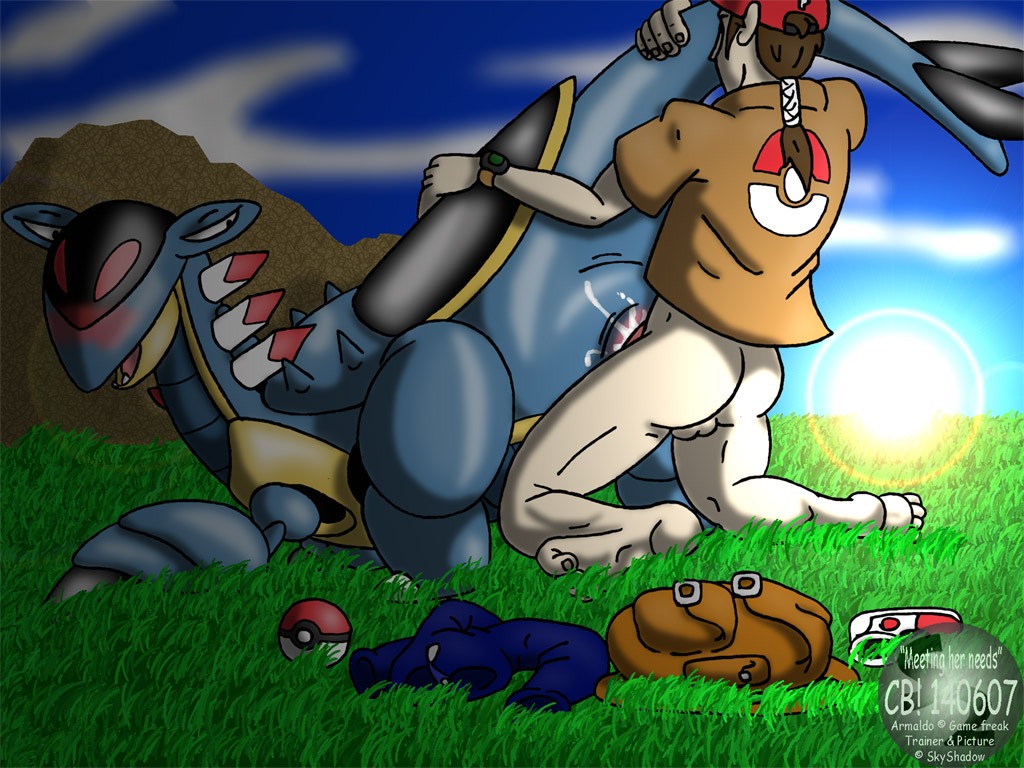 Pokemon Type - Rock page 7 full