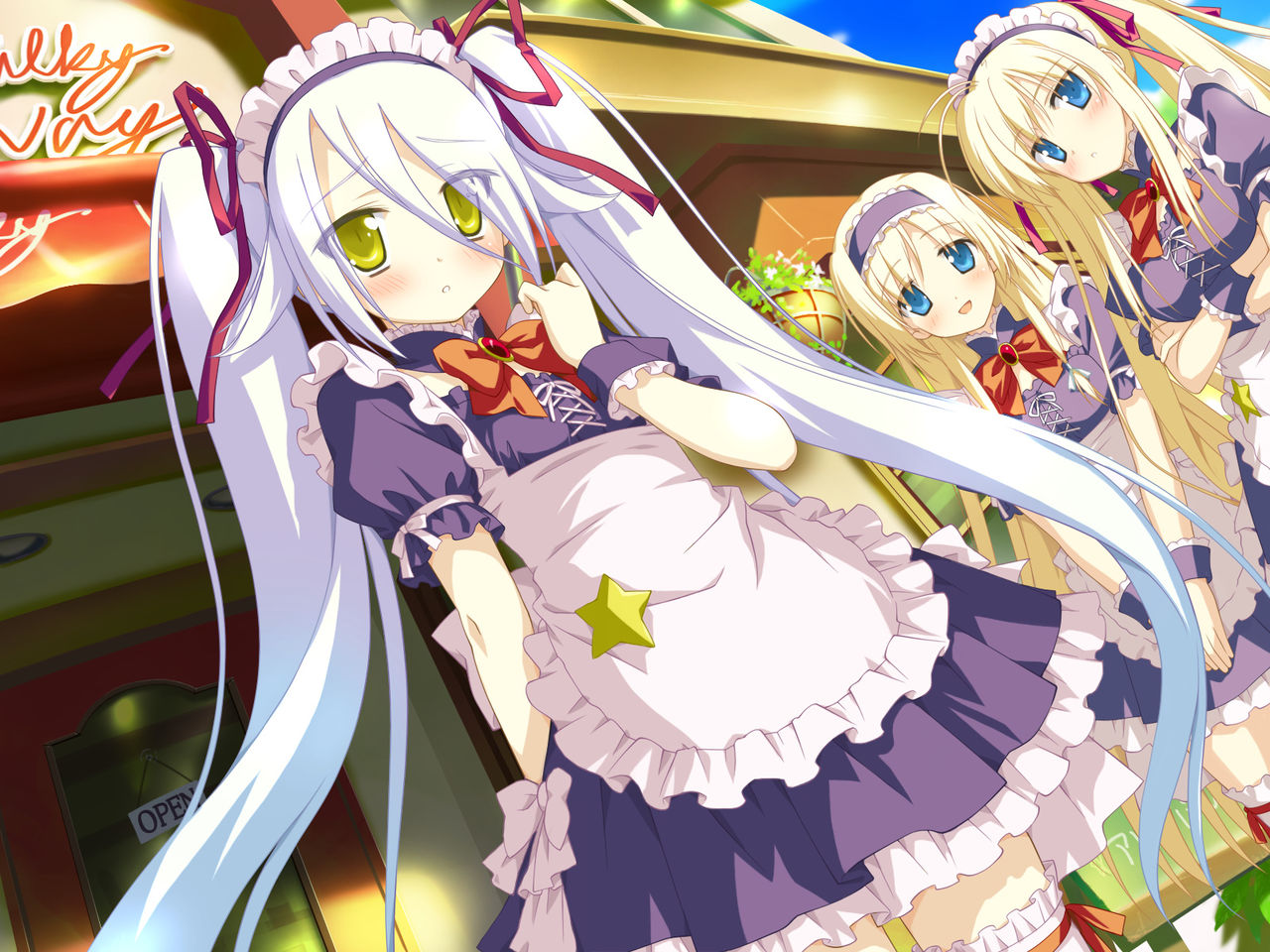 Maidn page 3 full