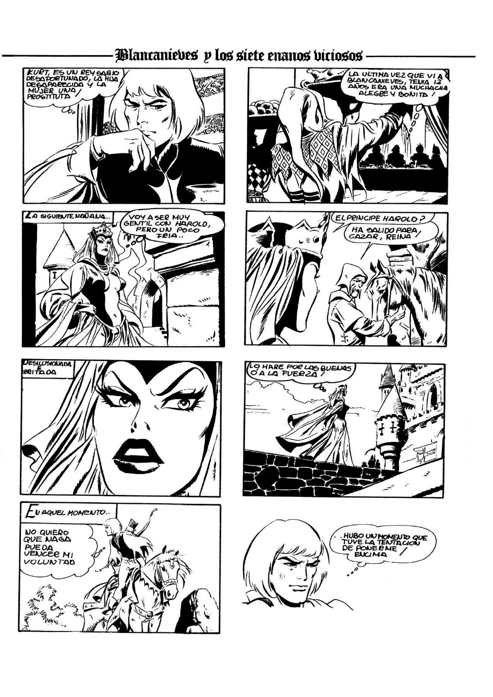 blanca nieves y los 7 enanos viciosos 03 page 10 full