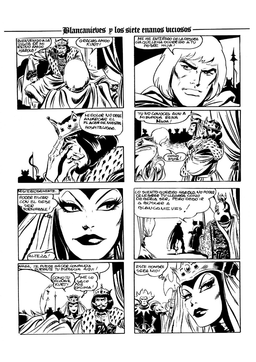 blanca nieves y los 7 enanos viciosos 03 page 3 full