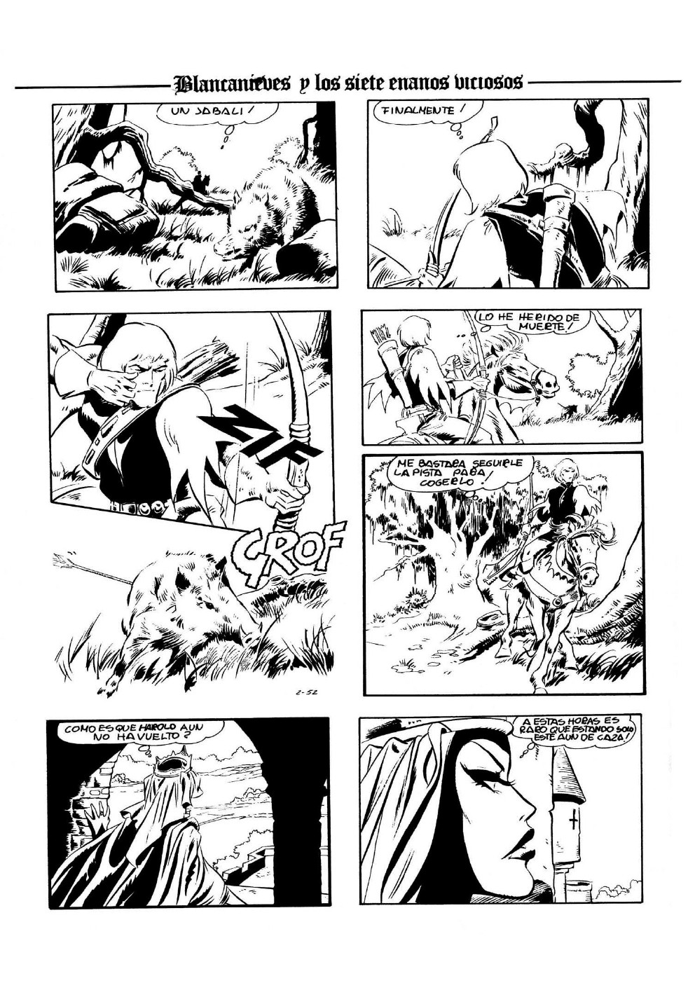 blanca nieves y los 7 enanos viciosos 03 page 9 full