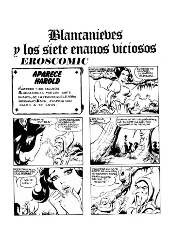 blanca nieves y los 7 enanos viciosos 03 cover