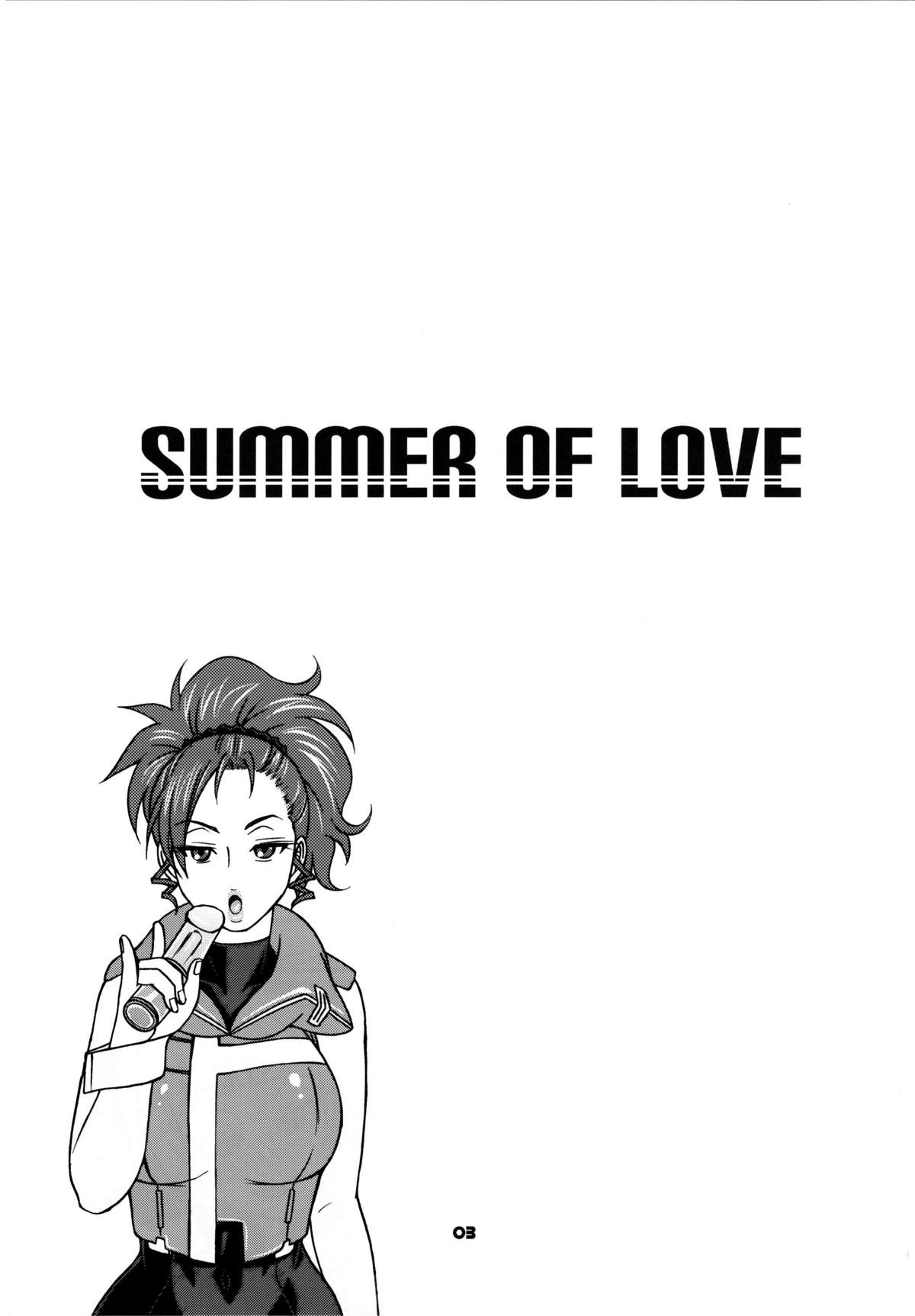 SUMMER OF LOVE page 2 full