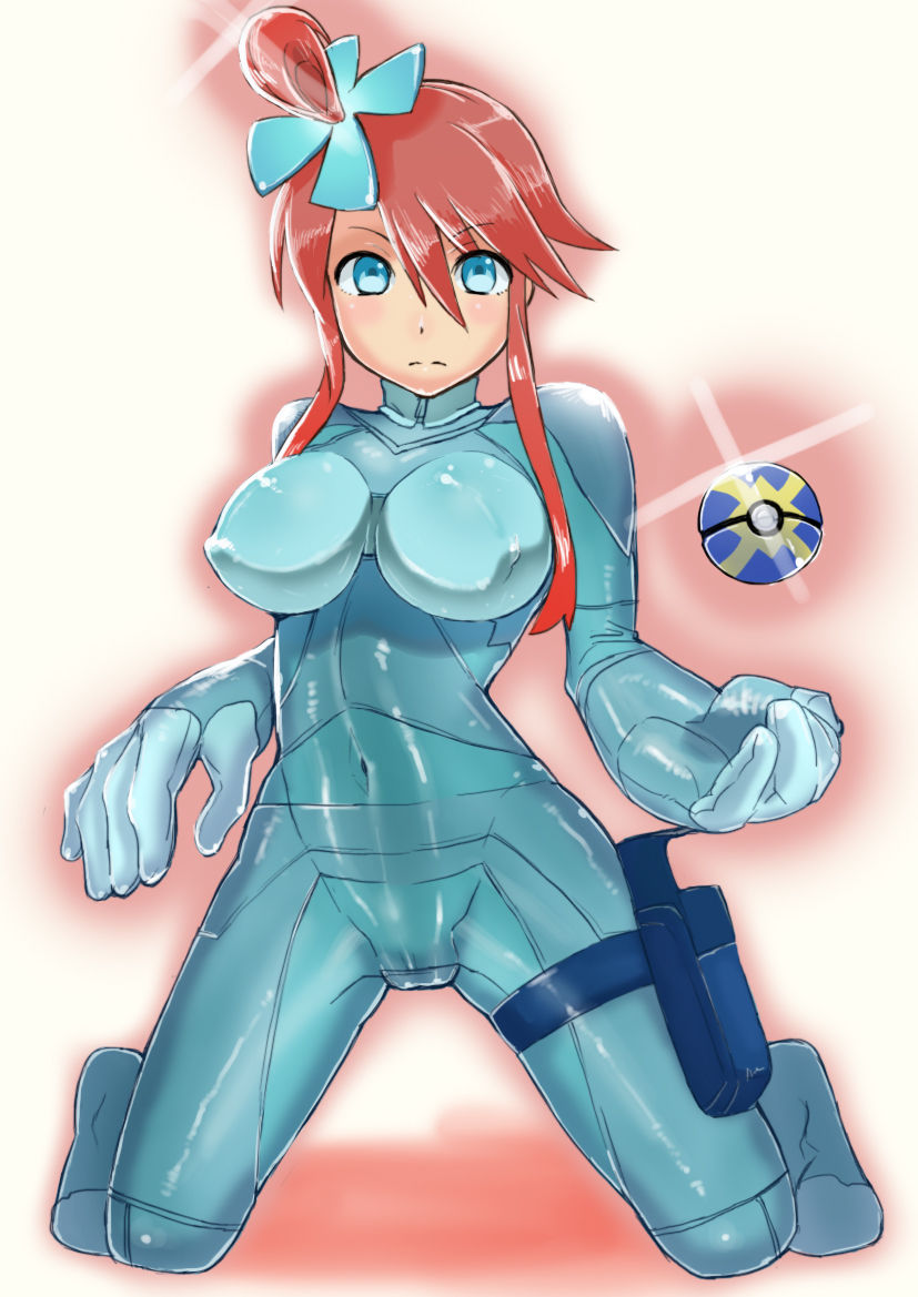 ﾌｳﾛちゃん page 3 full