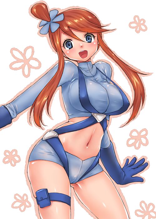ﾌｳﾛちゃん page 8 full