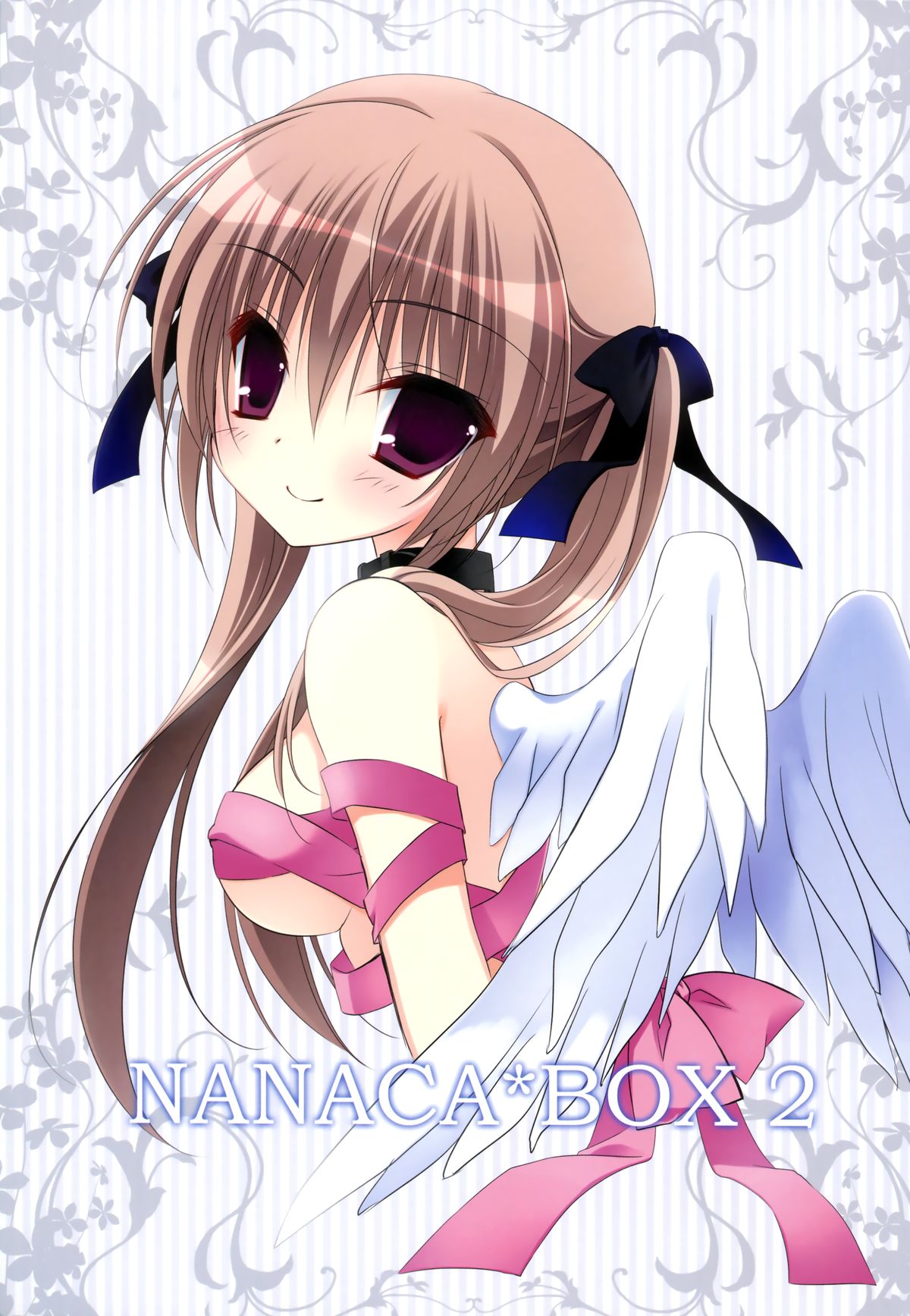 NANACA*BOX 2 page 2 full