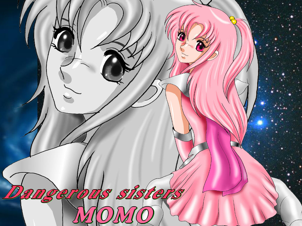 Dangerous Sisters - MOMO House of Torture page 2 full