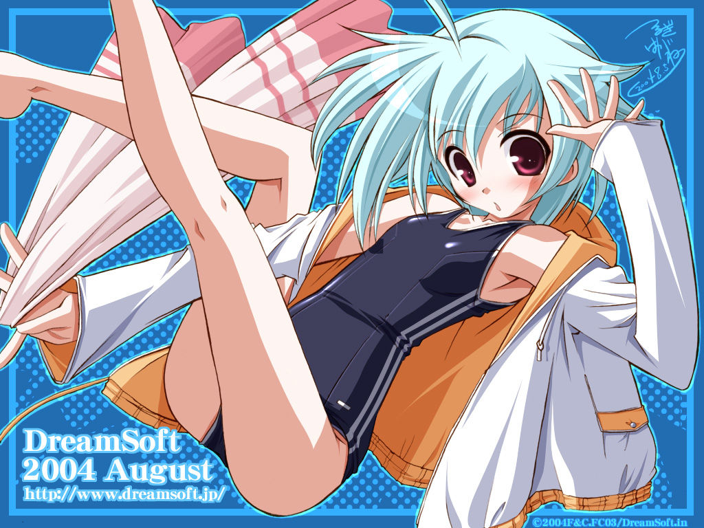 Natural Another One 2nd -Belladonna-特典画像集 page 3 full