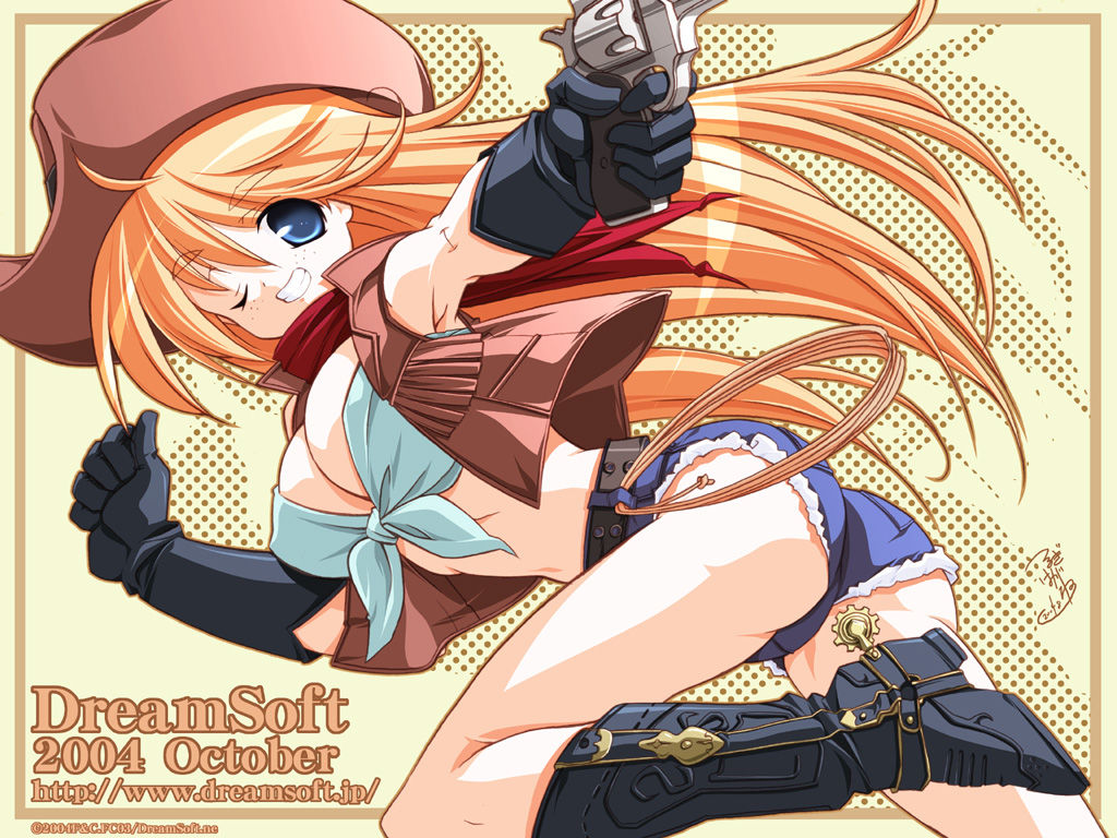 Natural Another One 2nd -Belladonna-特典画像集 page 9 full