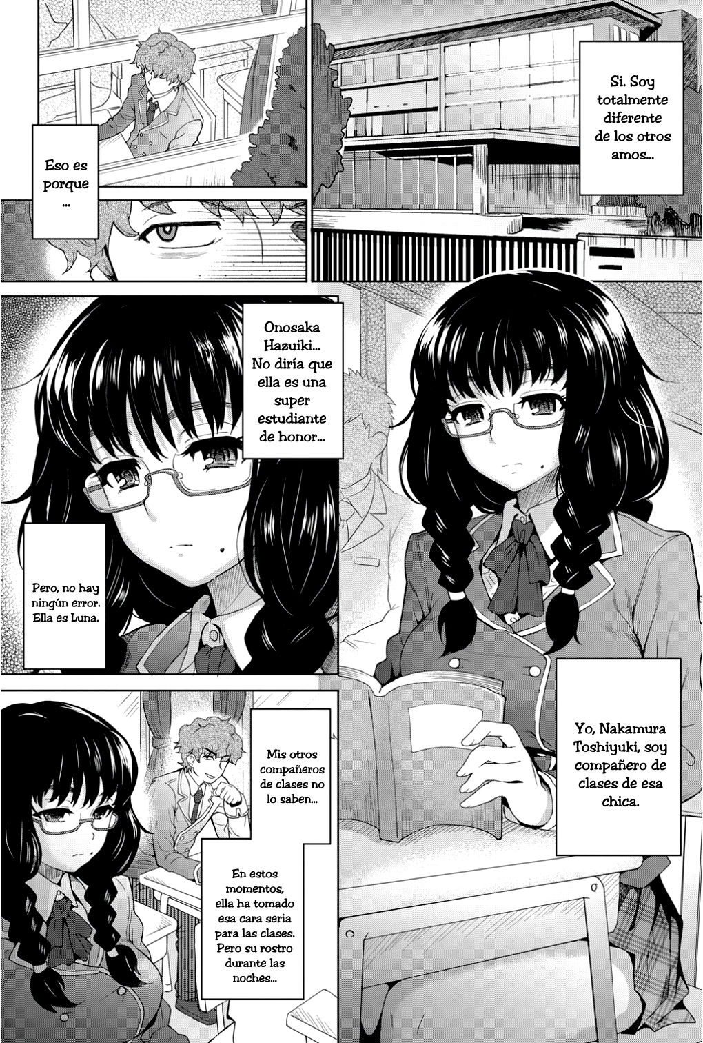 moon light STREAM page 2 full