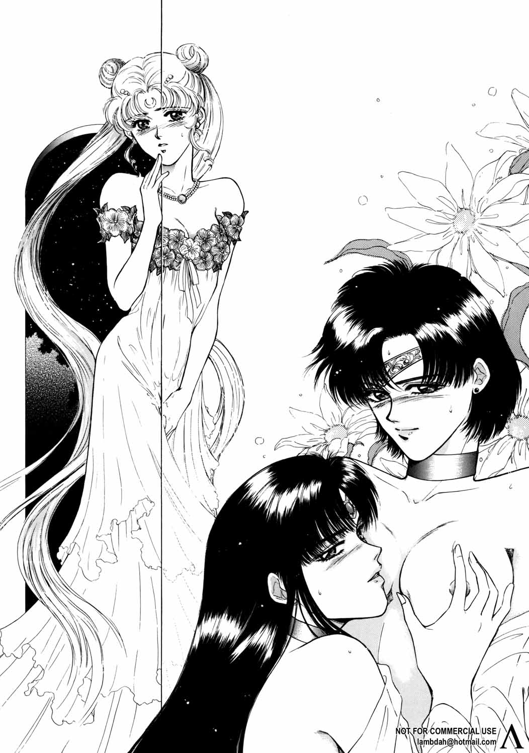 Look Out 26 page 6 full