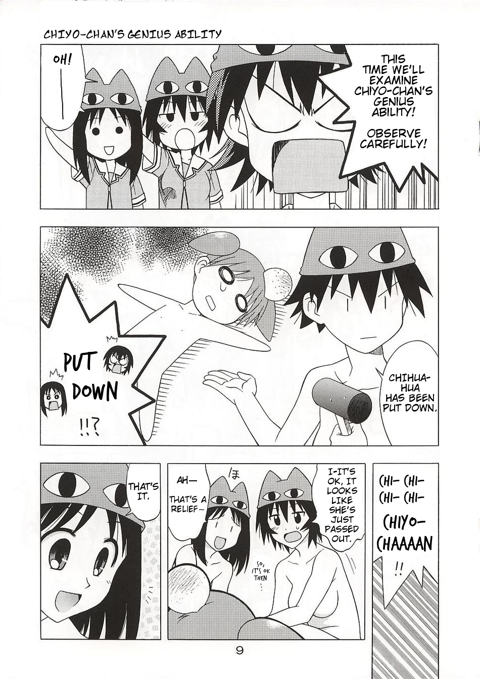 Topaz page 9 full