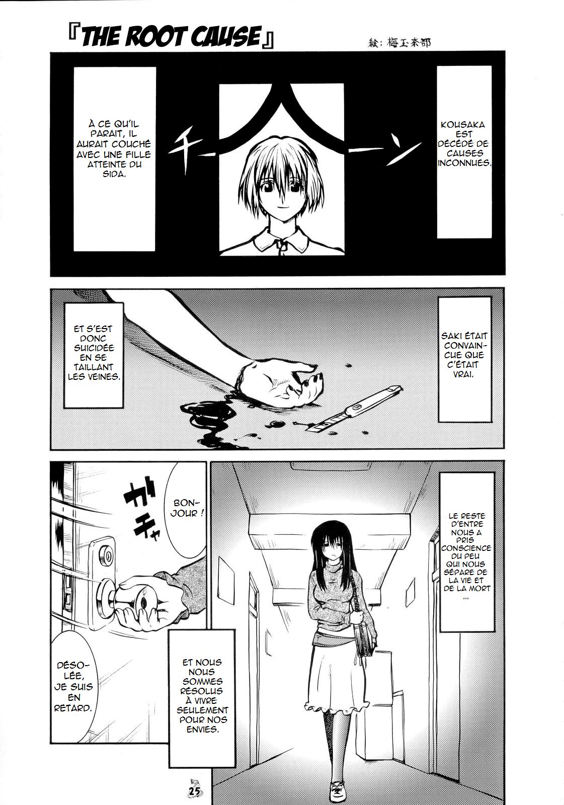 Root Cause page 1 full