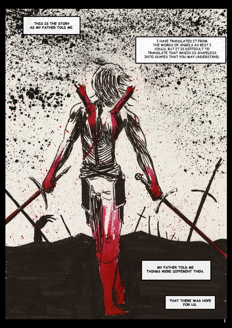 Finding Paradise page 2 full