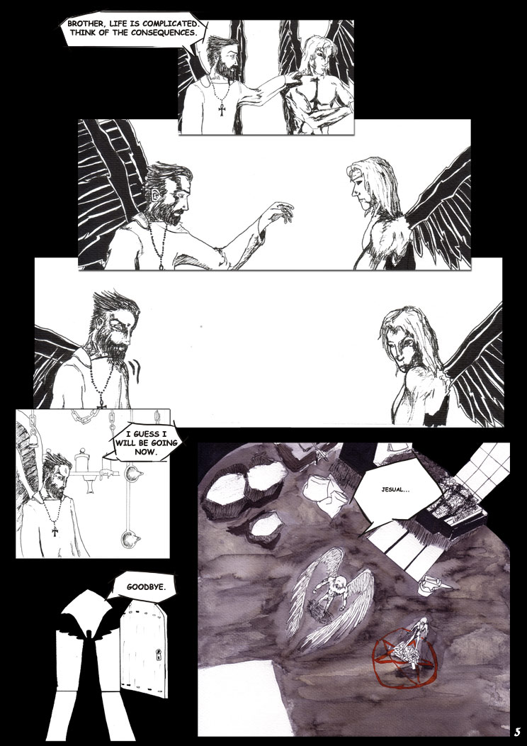 Finding Paradise page 6 full
