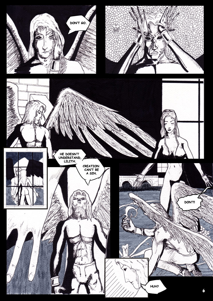 Finding Paradise page 7 full