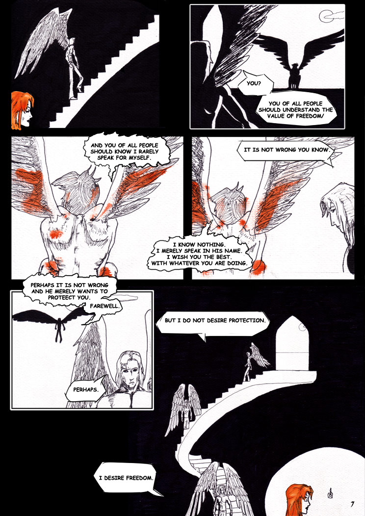 Finding Paradise page 8 full