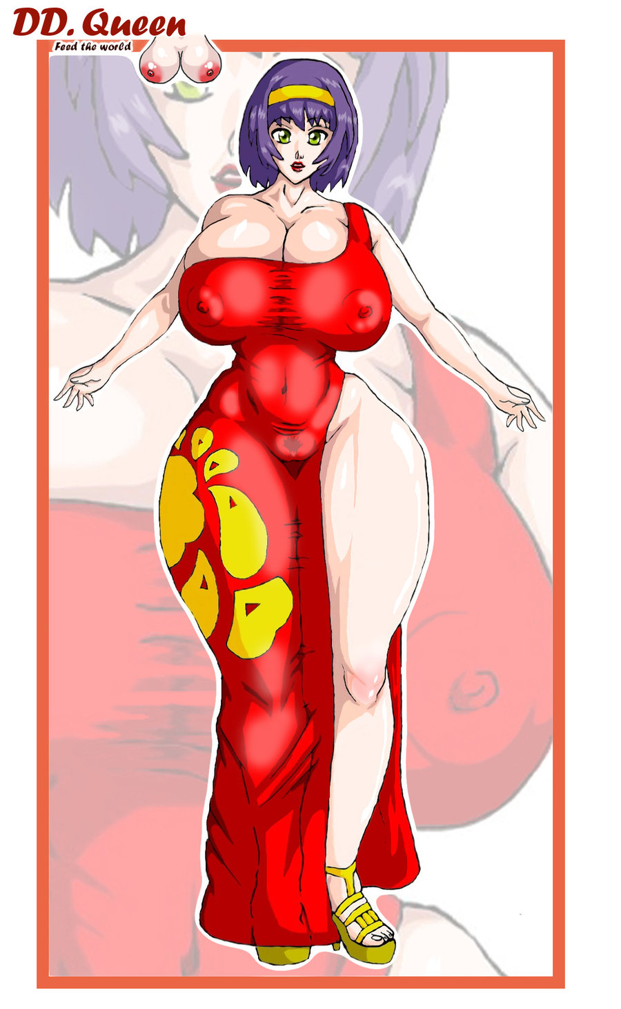 curvy page 6 full