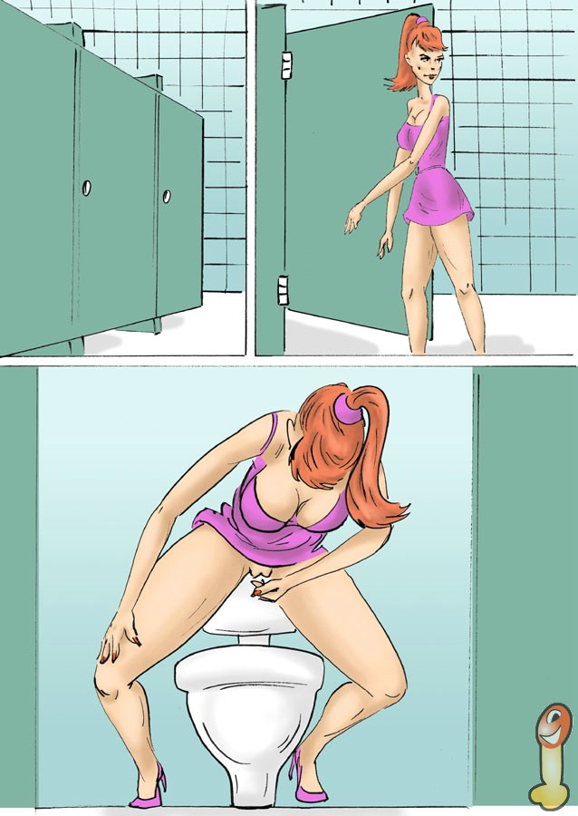 Mysterious Cock's Miss Ava page 1 full