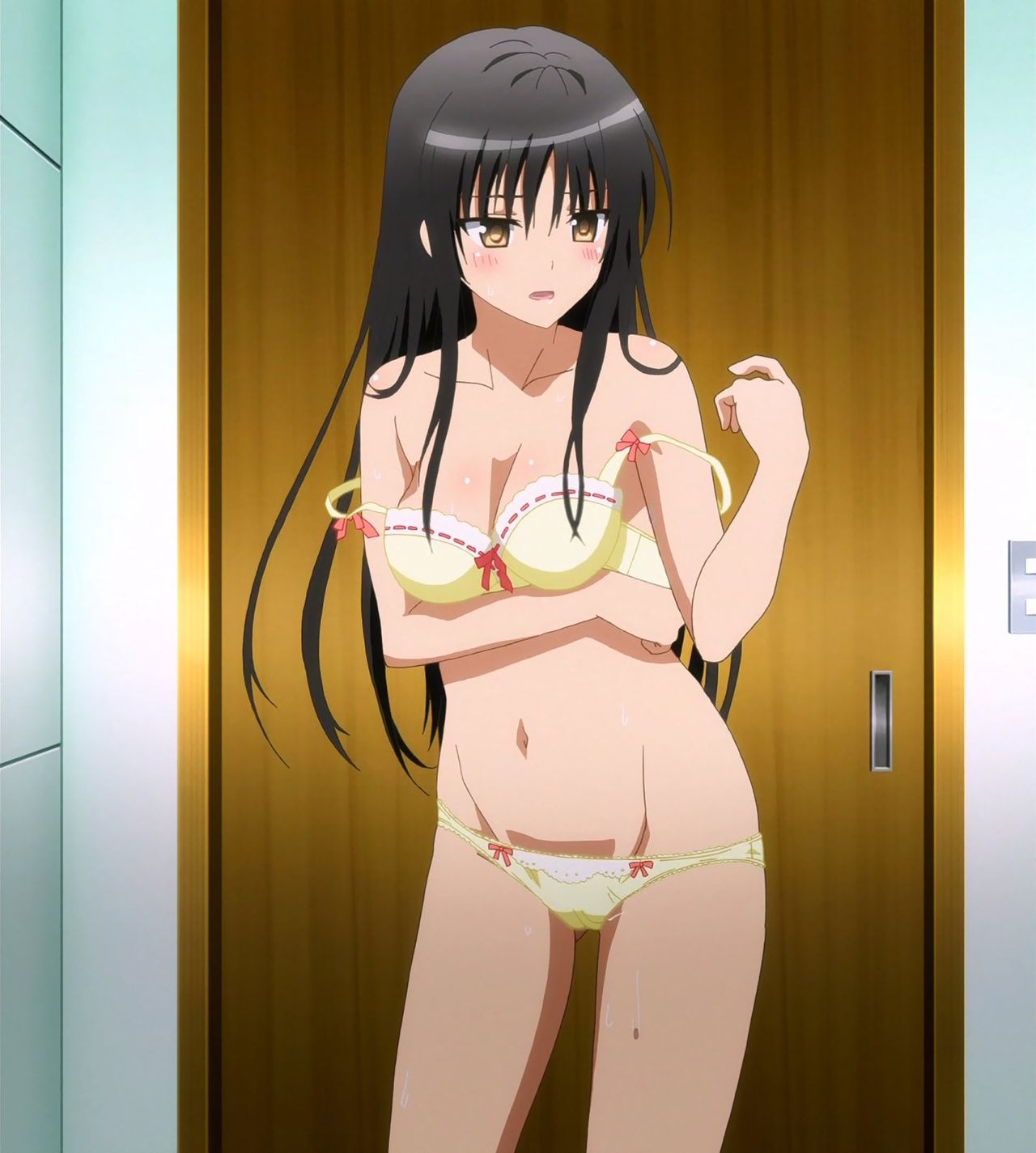 To Love-Ru page 6 full