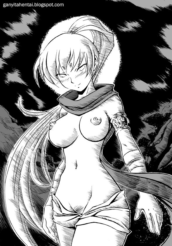 Lost Canvas page 7 full