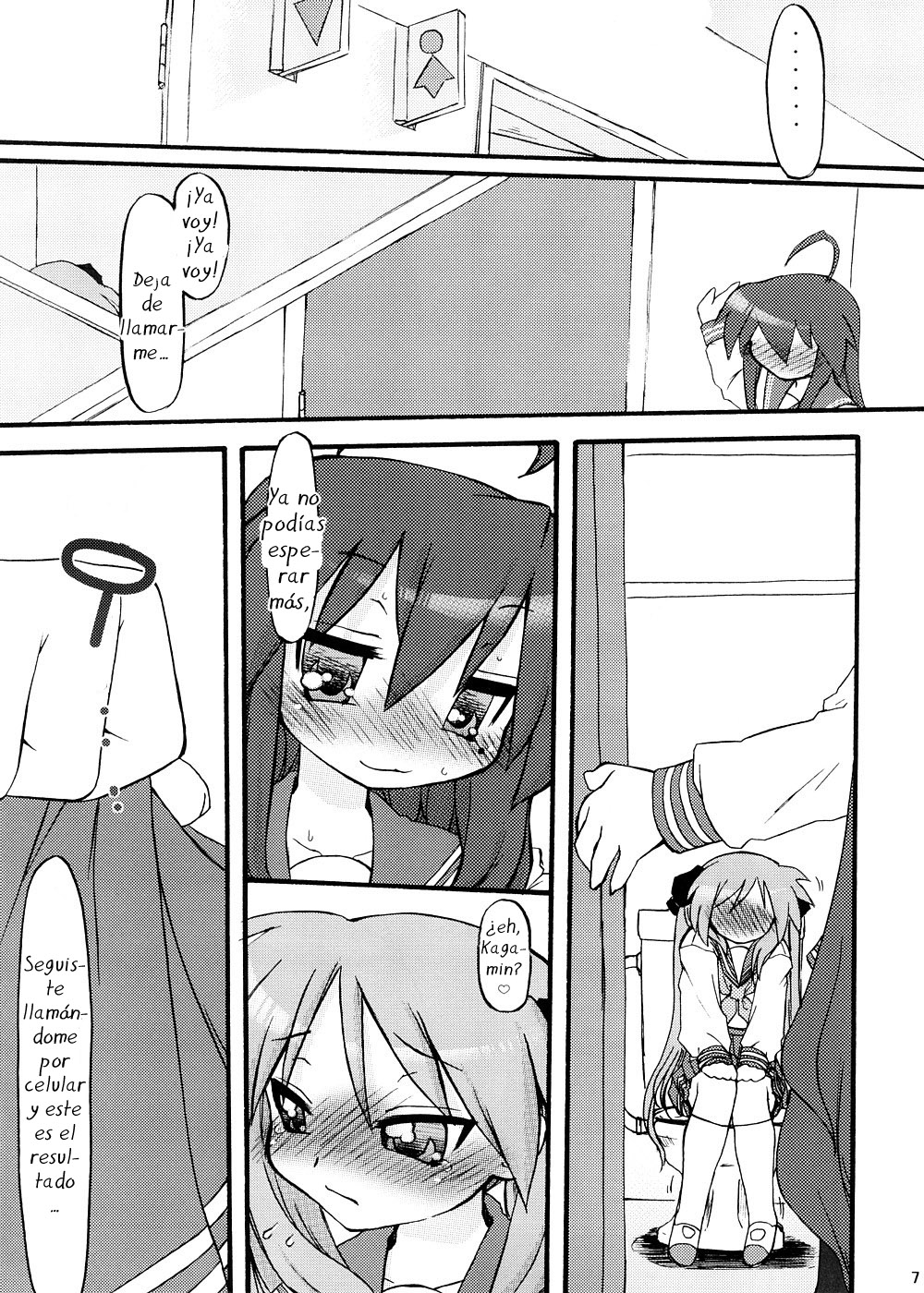 LilyxLily page 6 full