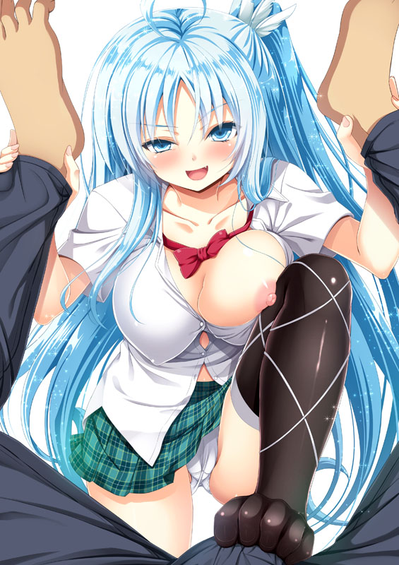 Hentai: Feet page 9 full