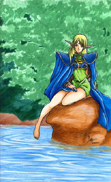 deedlit gallery page 10 full