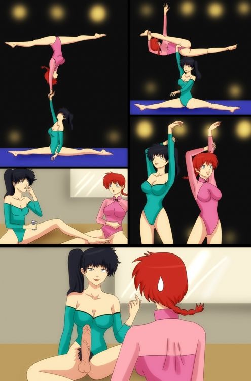 Anything Goes Acrobatics Training page 2 full