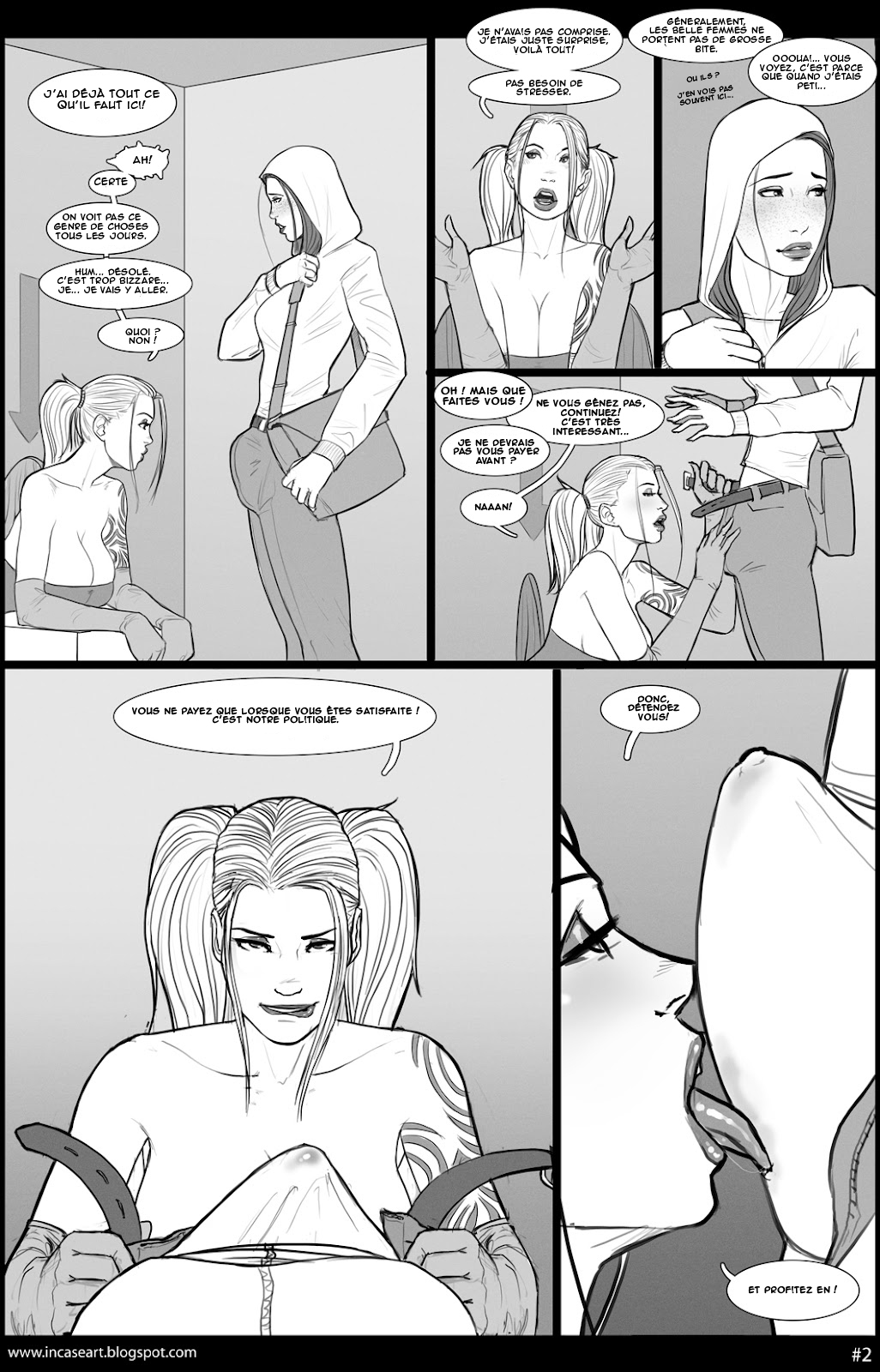 Boots page 3 full