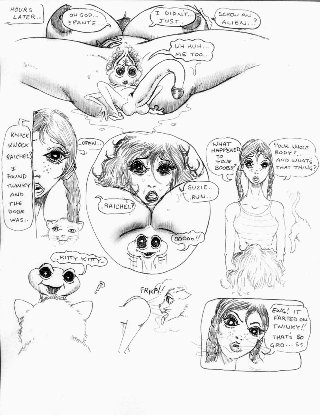 Hot Tubbes page 4 full