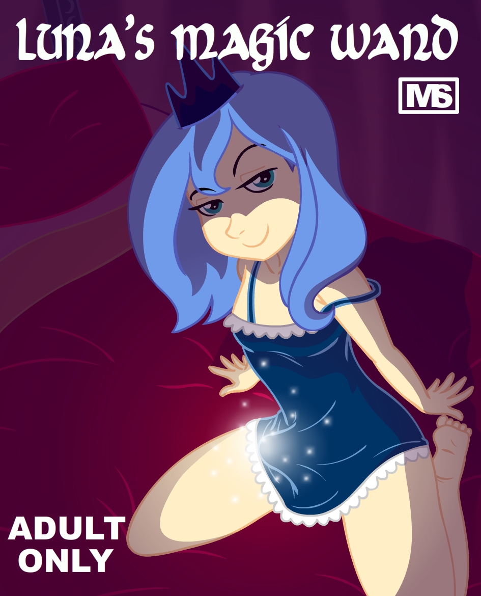 My Little Pony Artist folder: MegaSweet page 10 full