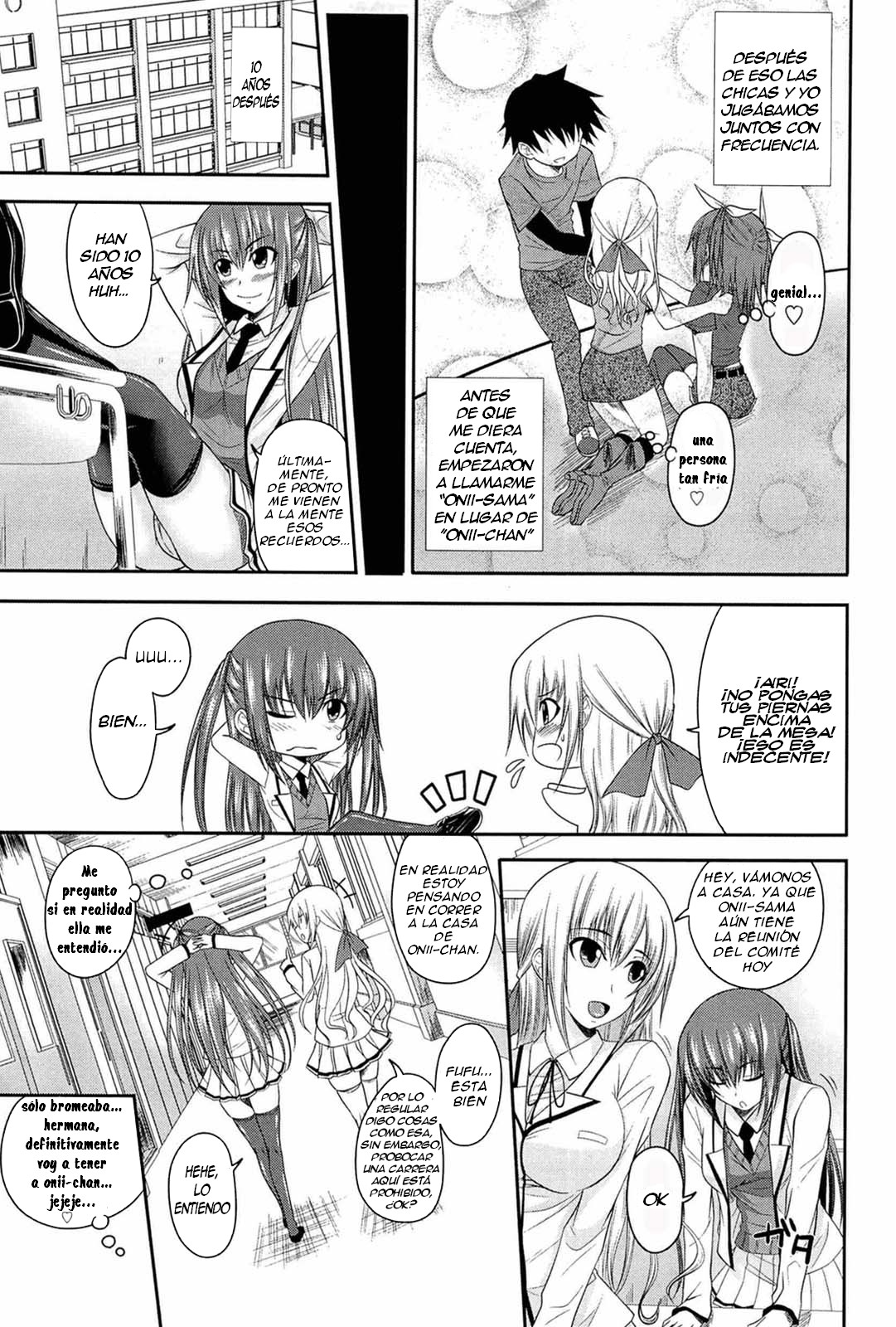 I, My, Me, Mine Ch. 1  =FMR= page 3 full