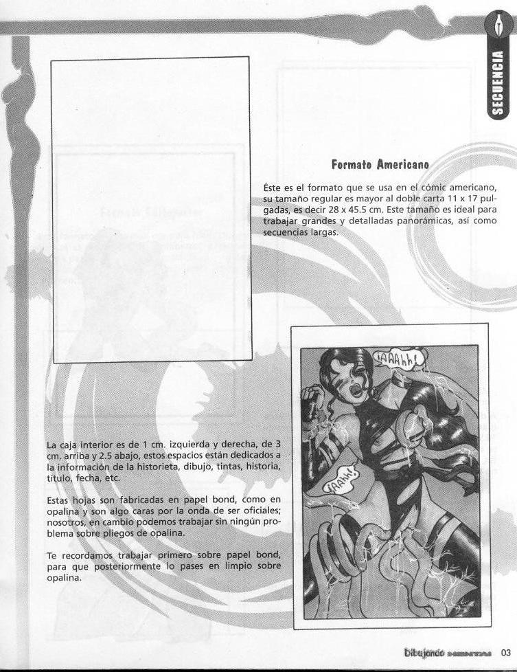Dibujando Hentai 18 page 4 full