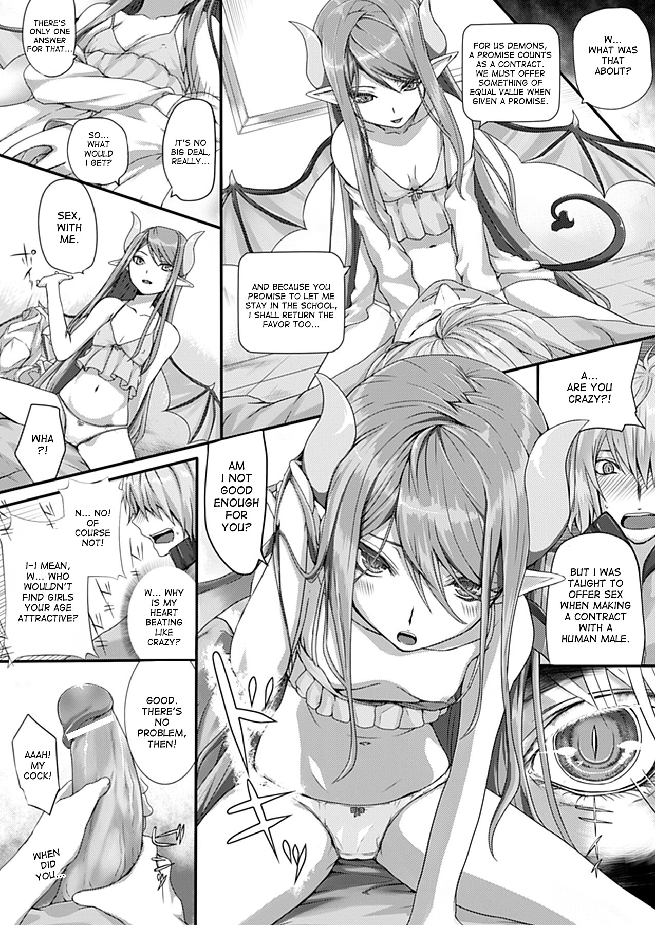 Secret Price page 4 full