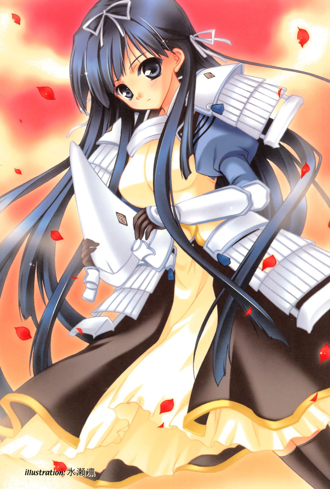 Sengoku Rance Random Pics page 3 full