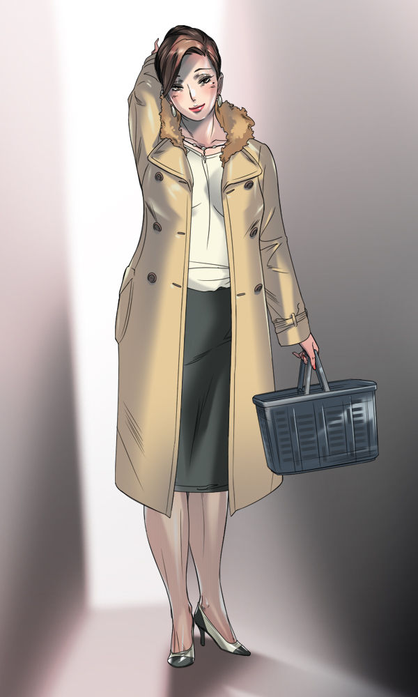 Artist - イシダヤ page 5 full
