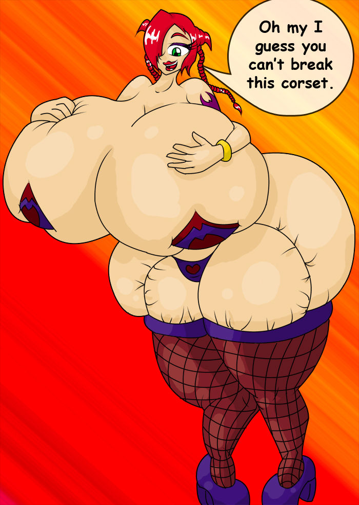 Artist luckybucket46 page 3 full