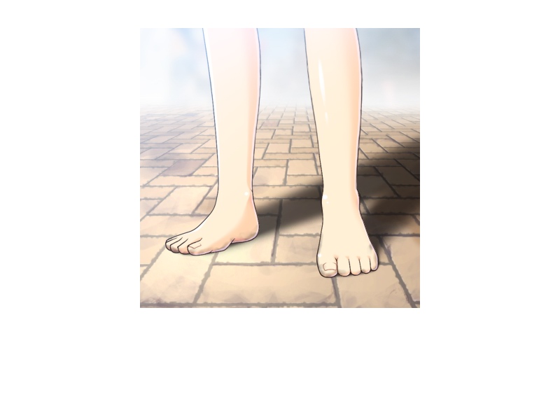 Deardrops page 6 full