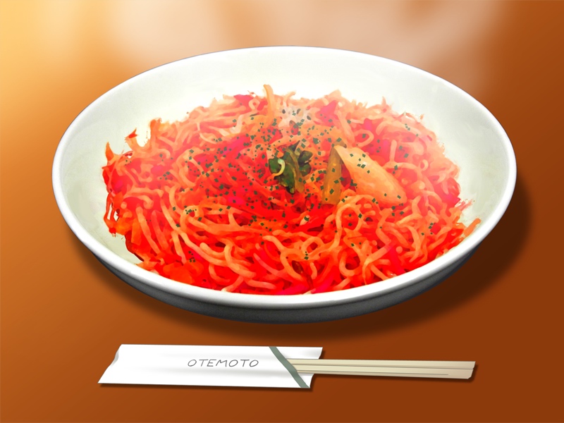 Deardrops page 9 full