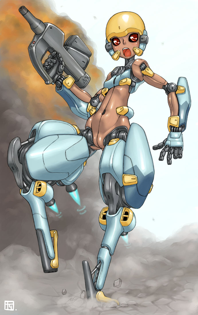 Artist: sgtNAM page 8 full