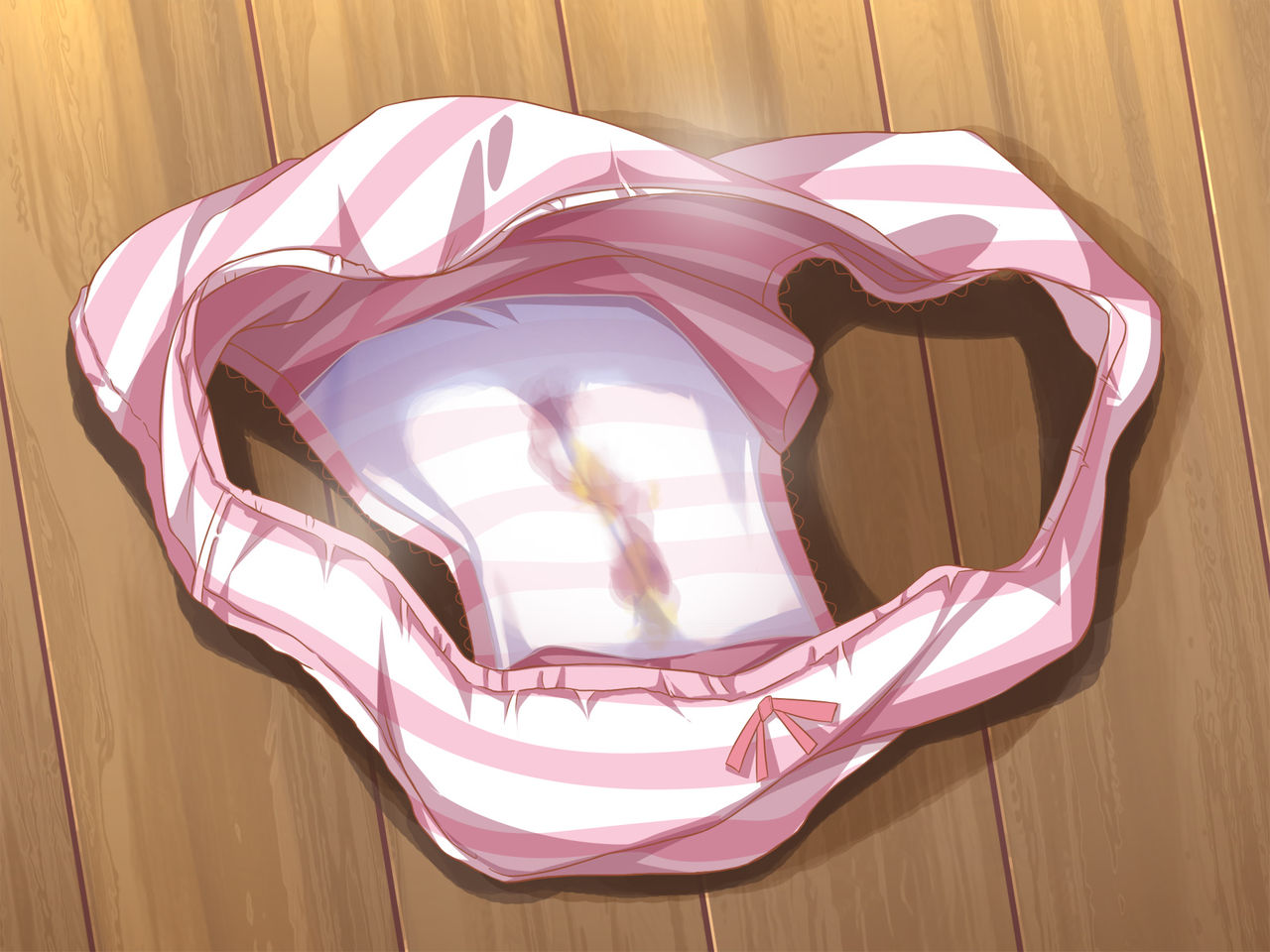 Saikin Imouto ni Natta Ko wo Boku Senyou no Ana ni Suru page 8 full