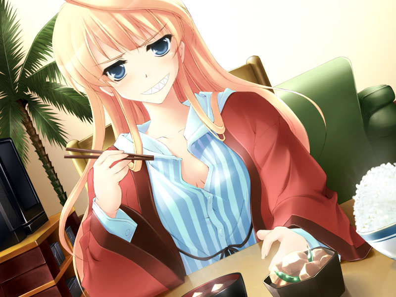 Konata Yori Kanata Made page 9 full