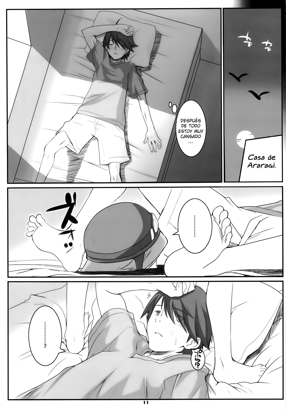 Eat' em Up page 10 full